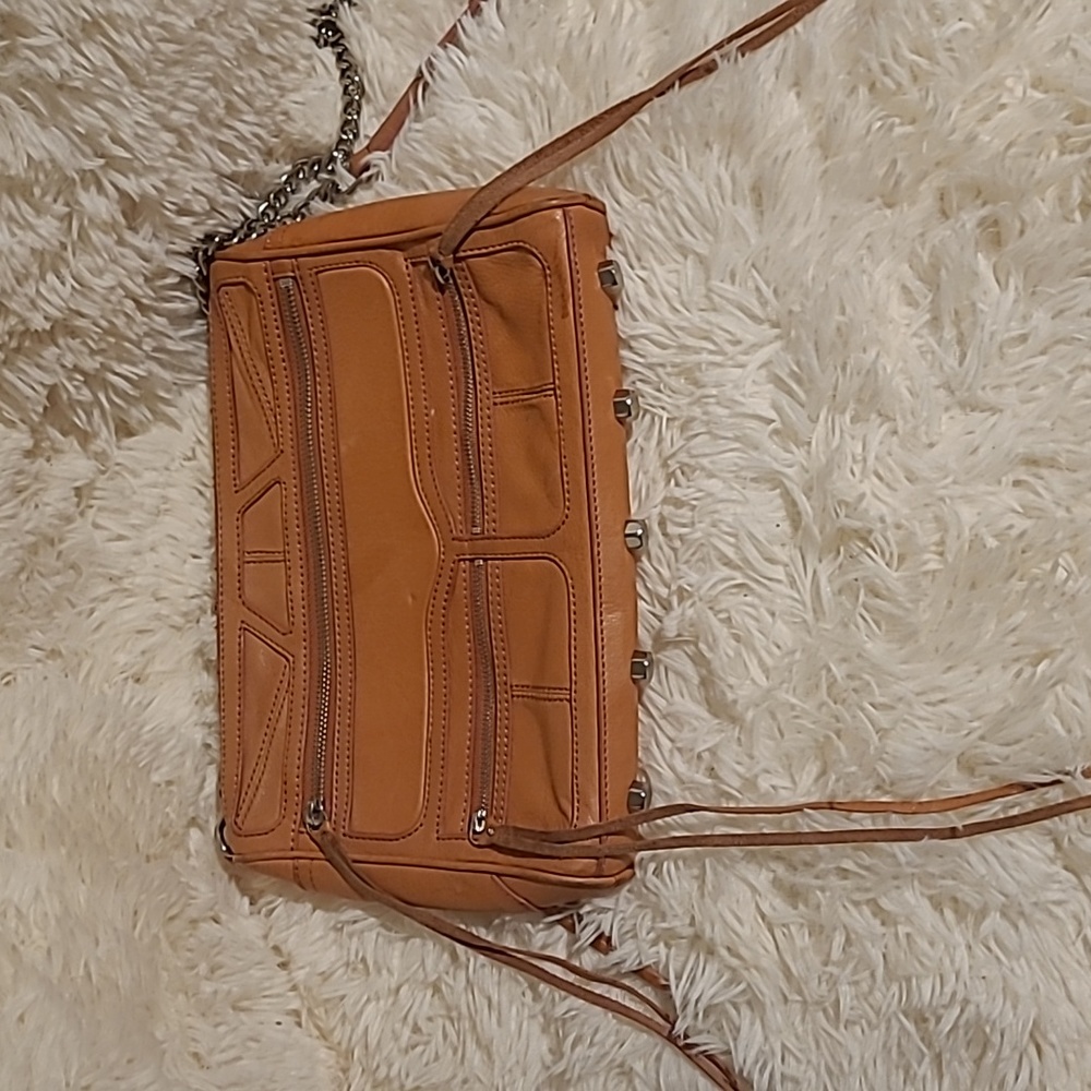 Rebecca Minkoff M.A.B. Crossbody